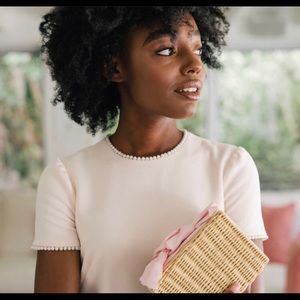 Gal Meets Glam Pearl Jumpsuit